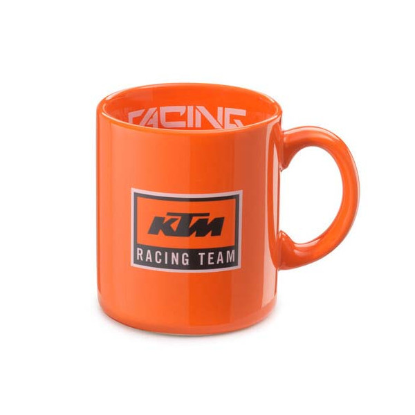 KTM KTM Team Coffee Mug Orange